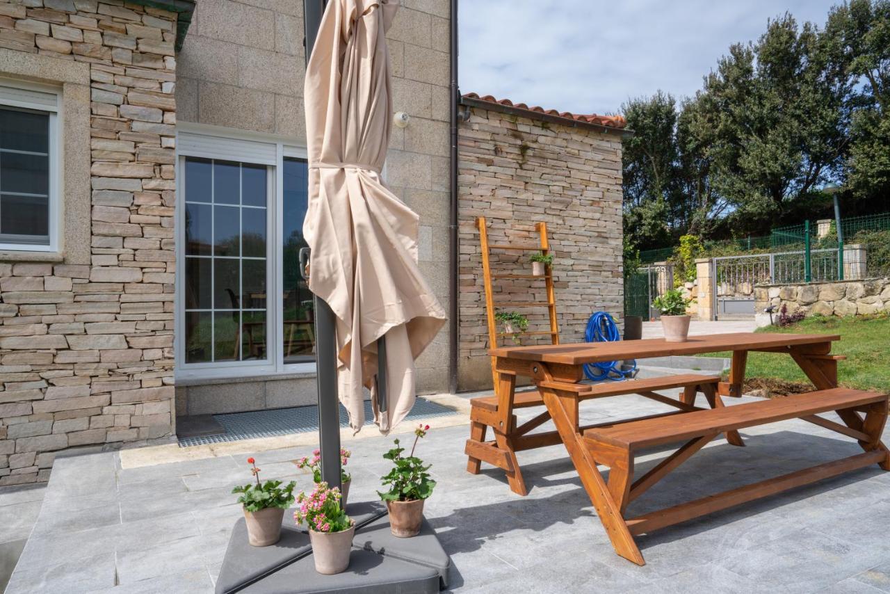 Montealmar - Natural Stays Somo Galizano Extérieur photo