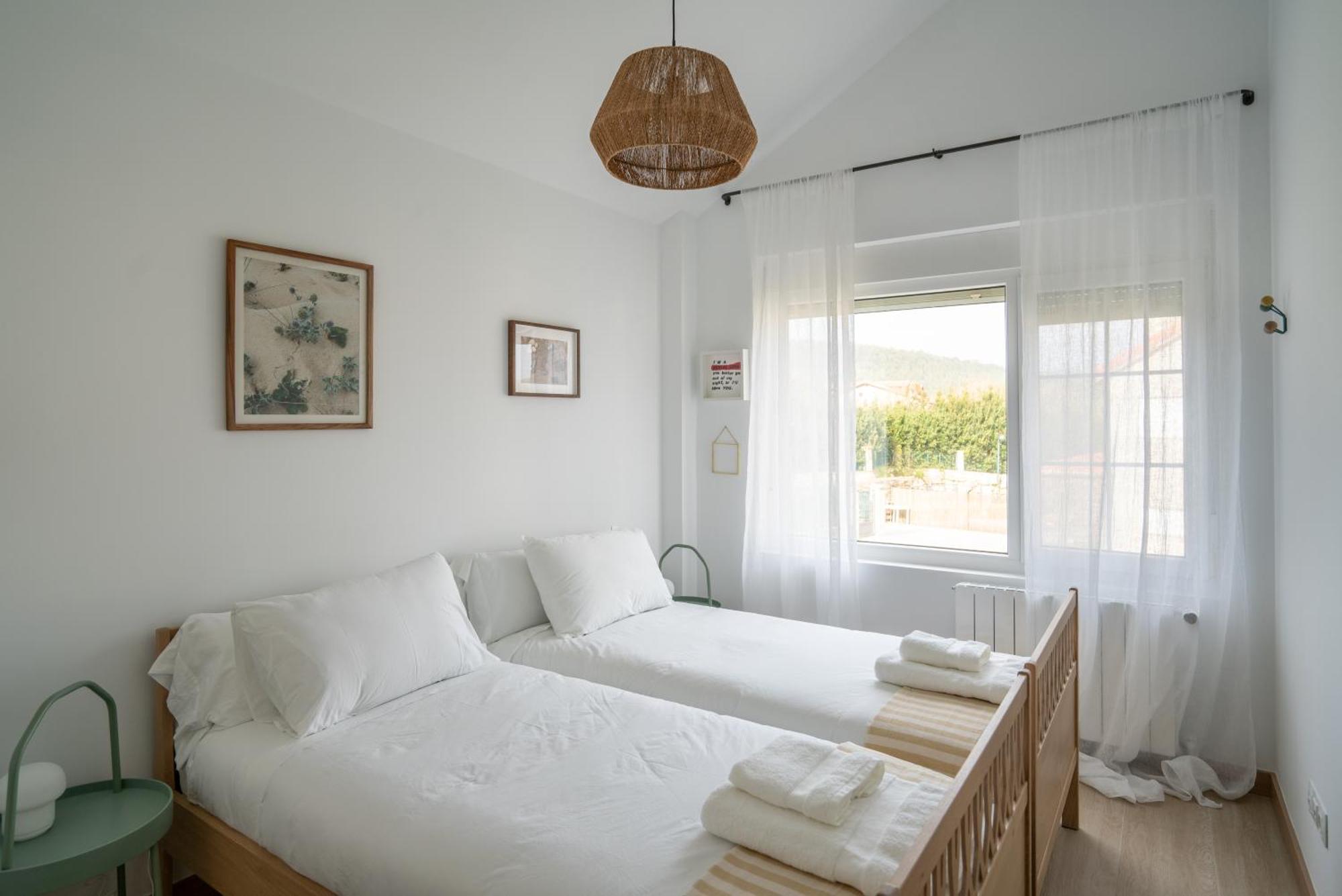 Montealmar - Natural Stays Somo Galizano Extérieur photo