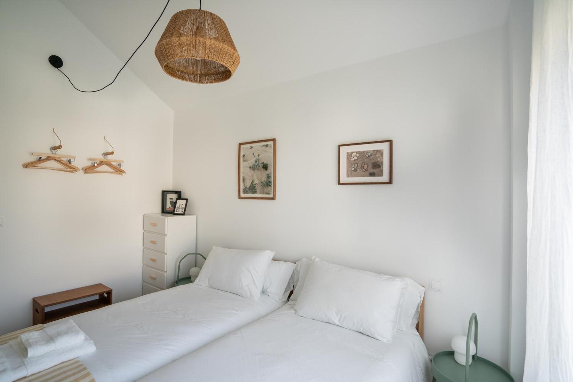 Montealmar - Natural Stays Somo Galizano Extérieur photo