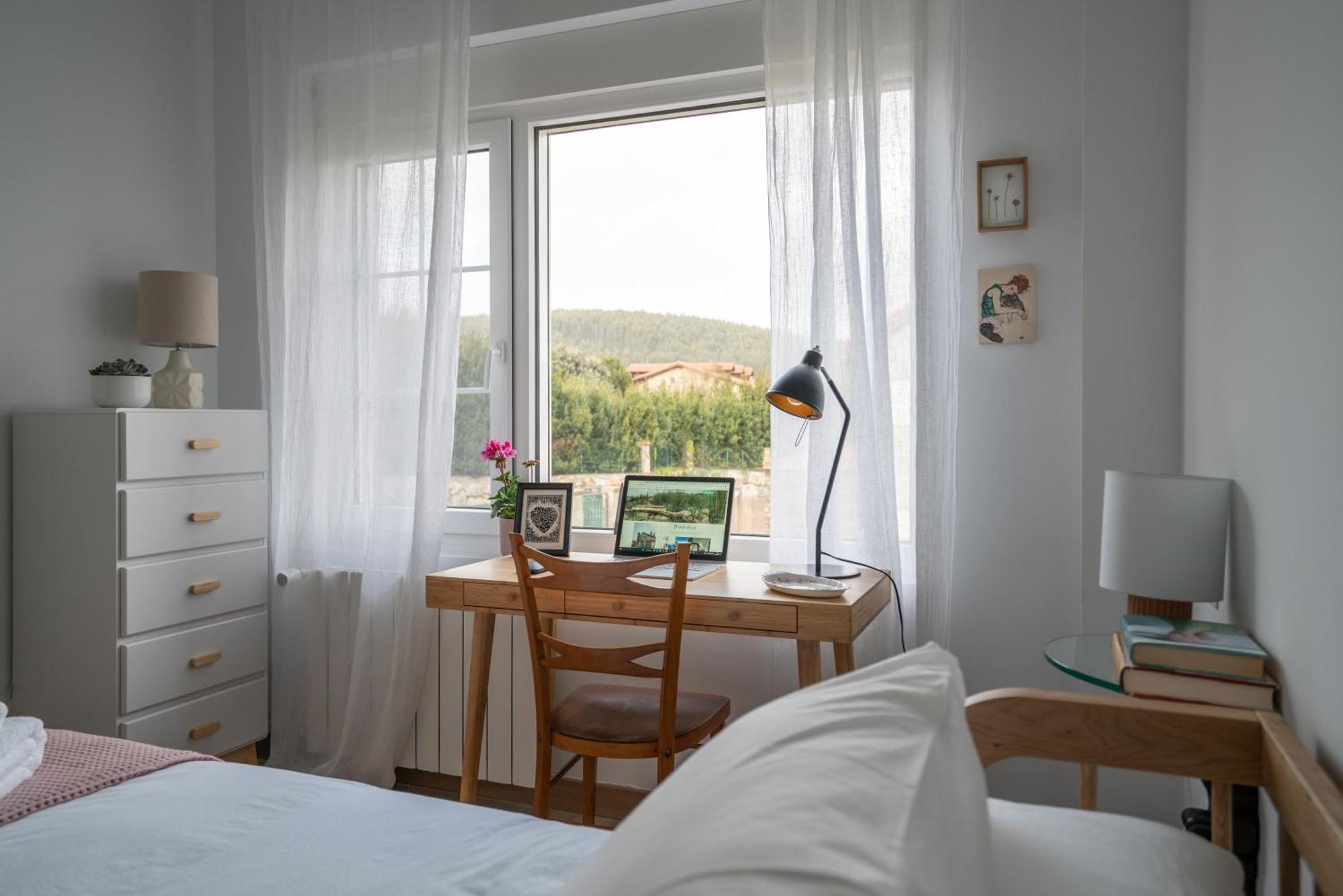 Montealmar - Natural Stays Somo Galizano Extérieur photo