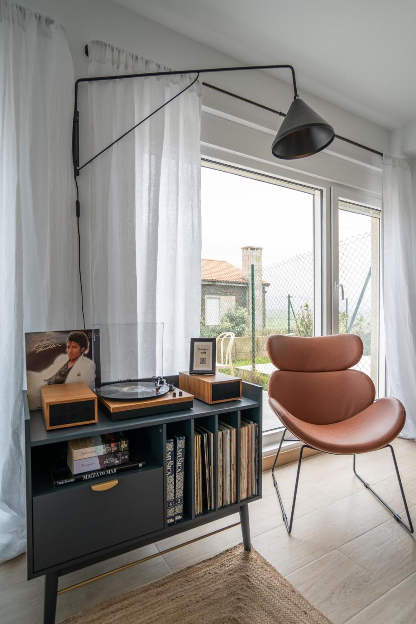 Montealmar - Natural Stays Somo Galizano Extérieur photo