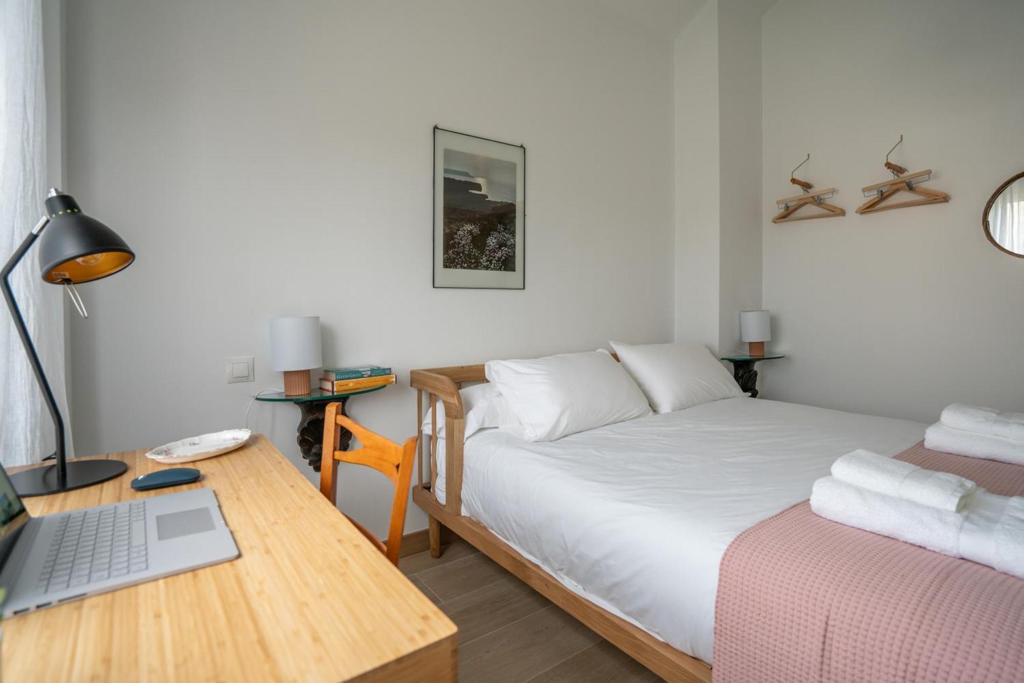 Montealmar - Natural Stays Somo Galizano Extérieur photo