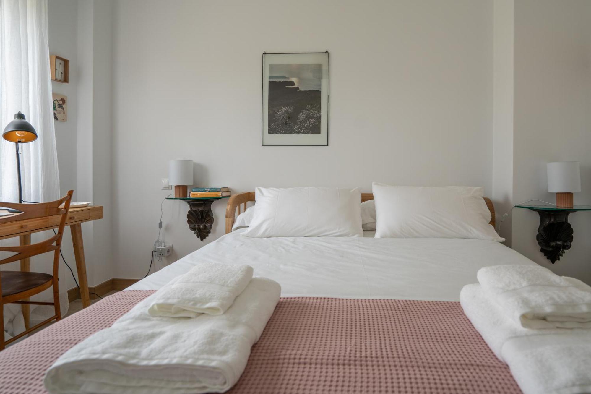 Montealmar - Natural Stays Somo Galizano Extérieur photo